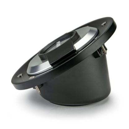 Picture of DV8 Offroad Fuel Door Cover - D-JP-190004-BLK