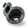 Picture of DV8 Offroad Fuel Door Cover - D-JP-190004-BLK