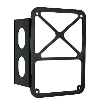Picture of DV8 Offroad Tail Light Guard - D-JP-190007-BK