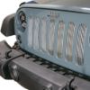 Picture of DV8 Offroad Grille Insert - D-JP-190008-POLSH