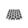 Picture of DV8 Offroad Grille Insert - D-JP-190008-POLSH