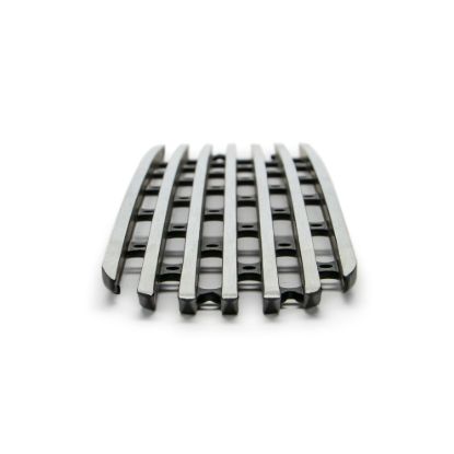 Picture of DV8 Offroad Grille Insert - D-JP-190008-POLSH