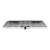 Picture of DV8 Offroad Grille - D-JP-190010-BK