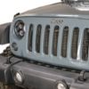 Picture of DV8 Offroad Grille - D-JP-190010-BK