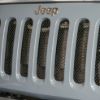 Picture of DV8 Offroad Grille - D-JP-190010-BK