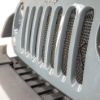 Picture of DV8 Offroad Grille - D-JP-190010-BK