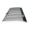Picture of DV8 Offroad Grille - D-JP-190010-BK