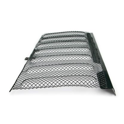 Picture of DV8 Offroad Grille - D-JP-190010-BK