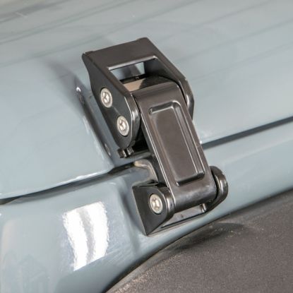 Picture of DV8 Offroad Hood Latch - D-JP-190011-K