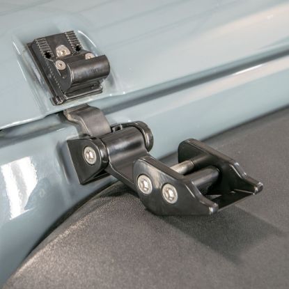 Picture of DV8 Offroad Hood Latch - D-JP-190011-K
