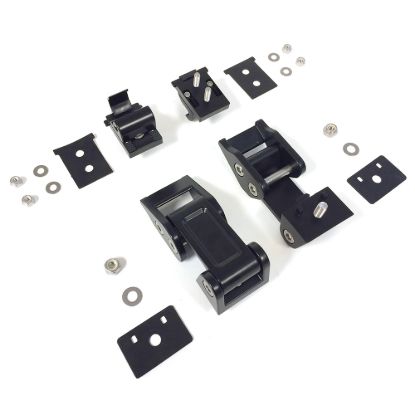Picture of DV8 Offroad Hood Latch - D-JP-190011-K