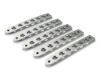 Picture of DV8 Offroad Exterior Door Handle Cover - D-JP-190015-AL-5