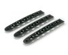 Picture of DV8 Offroad Exterior Door Handle Cover - D-JP-190015-BK-3