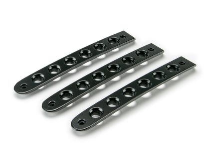 Picture of DV8 Offroad Exterior Door Handle Cover - D-JP-190015-BK-3