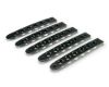 Picture of DV8 Offroad Exterior Door Handle Cover - D-JP-190015-BK-5