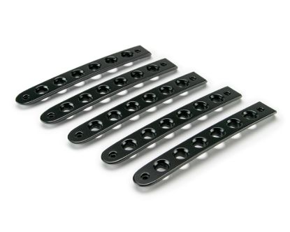Picture of DV8 Offroad Exterior Door Handle Cover - D-JP-190015-BK-5