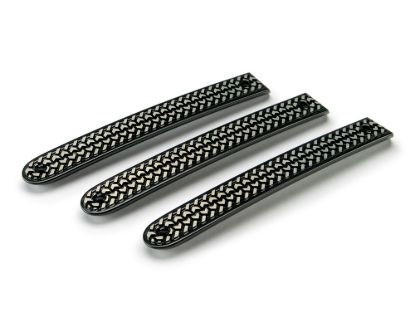 Picture of DV8 Offroad Exterior Door Handle Cover - D-JP-190015-TT-3