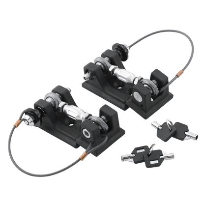 Picture of DV8 Offroad Hood Latch - D-JP-190021-LK