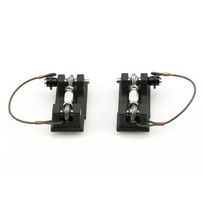 Picture of DV8 Offroad Hood Latch - D-JP-190021-LK