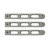 Picture of DV8 Offroad Exterior Door Handle Cover - D-JP-190026-AL-3