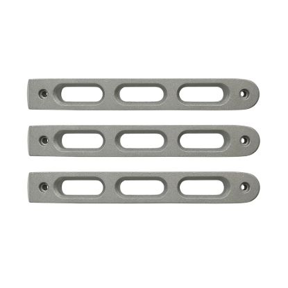 Picture of DV8 Offroad Exterior Door Handle Cover - D-JP-190026-AL-3