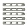 Picture of DV8 Offroad Door Panel Insert - D-JP-190026-AL-5