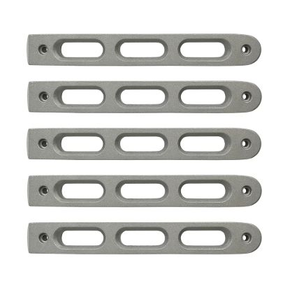 Picture of DV8 Offroad Door Panel Insert - D-JP-190026-AL-5