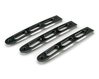 Picture of DV8 Offroad Door Panel Insert - D-JP-190026-BK-3
