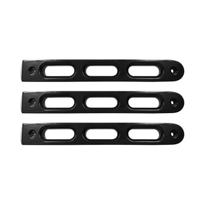 Picture of DV8 Offroad Door Panel Insert - D-JP-190026-BK-3