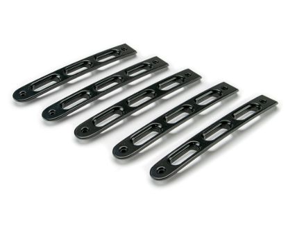 Picture of DV8 Offroad Door Panel Insert - D-JP-190026-BK-5