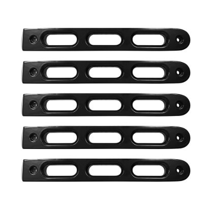 Picture of DV8 Offroad Door Panel Insert - D-JP-190026-BK-5