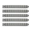 Picture of DV8 Offroad Door Panel Insert - D-JP-190028-AL-5