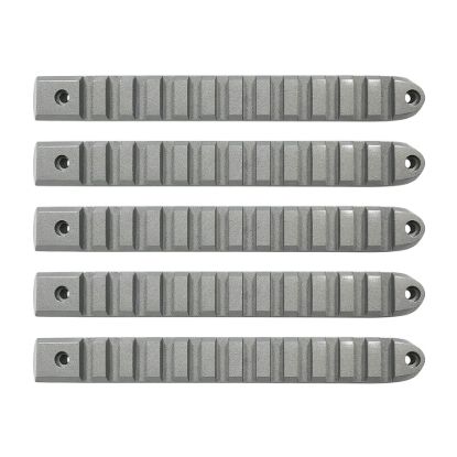 Picture of DV8 Offroad Door Panel Insert - D-JP-190028-AL-5