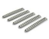 Picture of DV8 Offroad Door Panel Insert - D-JP-190028-AL-5
