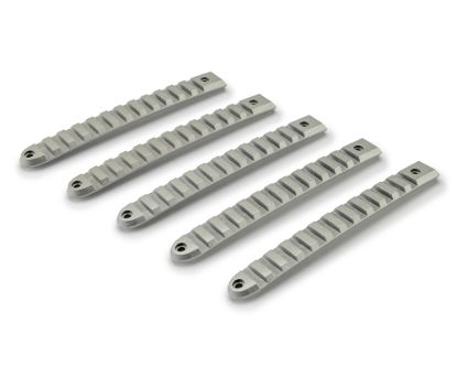 Picture of DV8 Offroad Door Panel Insert - D-JP-190028-AL-5