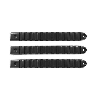 Picture of DV8 Offroad Door Panel Insert - D-JP-190028-BK-3