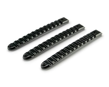 Picture of DV8 Offroad Door Panel Insert - D-JP-190028-BK-3
