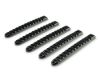 Picture of DV8 Offroad Door Panel Insert - D-JP-190028-BK-5
