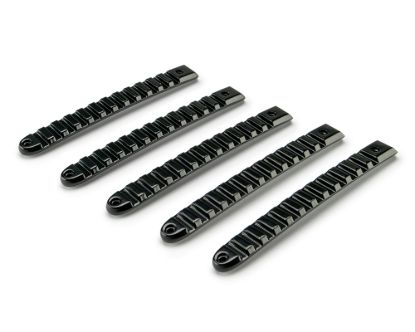 Picture of DV8 Offroad Door Panel Insert - D-JP-190028-BK-5