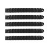 Picture of DV8 Offroad Door Panel Insert - D-JP-190028-BK-5
