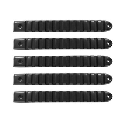 Picture of DV8 Offroad Door Panel Insert - D-JP-190028-BK-5