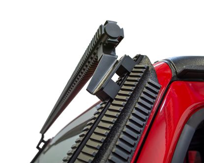 Picture of DV8 Offroad Auxiliary Light Mounting Bracket - D-JP-190053-RF