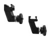 Picture of DV8 Offroad Spare Tire Jack Mounting Bracket - D-JP-190056-JK