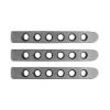 Picture of DV8 Offroad Door Panel Insert - D-JP-190059-AL-3