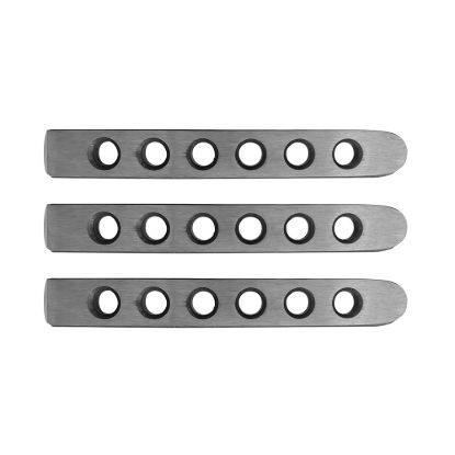 Picture of DV8 Offroad Door Panel Insert - D-JP-190059-AL-3