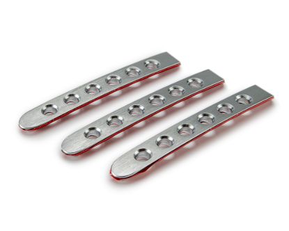 Picture of DV8 Offroad Door Panel Insert - D-JP-190059-AL-3