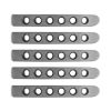 Picture of DV8 Offroad Door Panel Insert - D-JP-190059-AL-5