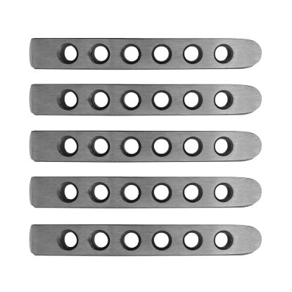 Picture of DV8 Offroad Door Panel Insert - D-JP-190059-AL-5
