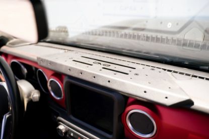 Picture of DV8 Offroad Skid Plate - DMJL-01