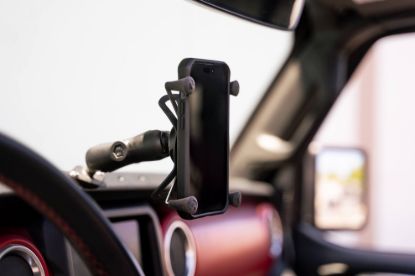 Picture of DV8 Offroad Skid Plate - DMJL-01